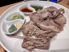 -羊之道草原味道清真餐厅(番禺店)