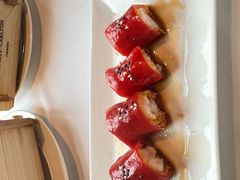 -富力丽思卡尔顿酒店·丽轩中餐厅