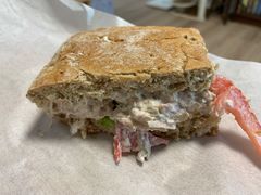 金枪鱼全麦-Mr.Fruits水果先生(英蓝金融中心店)