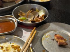 -炽城·烤肉名家(鸿达中央广场店)