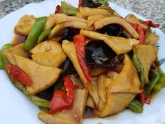-晶渔坊·海鲜私房菜(东夷小镇店)