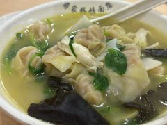 -蒋家桥饺面店(广陵路店)