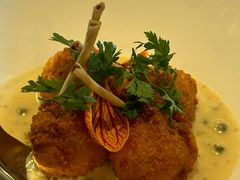 -壳里西餐厅Coquille Seafood Bistro(蒙自路店)