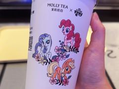 -茉莉奶白(广州动漫星城店)