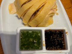蘇小柳白切鸡-苏小柳手工点心(人民广场分院)