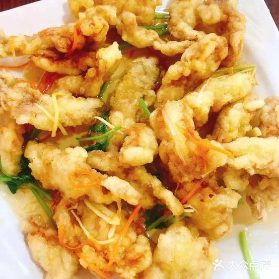 吴记酱骨肘子(宏怡嘉苑店)