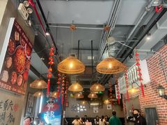 -炉小二铜锅牛蛙•川湘菜(三里屯店)