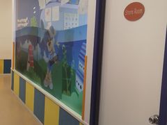 -贝乐少儿英语·全外教(滨江中心)