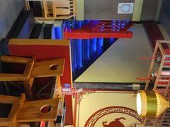 -令狐冲·炭烤活鱼(宝龙店)