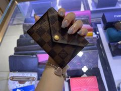 -沐渔二手奢侈品黄金手表包包回收·中古店(广州塔店)