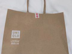 -优衣库(石家庄裕华万达广场店)