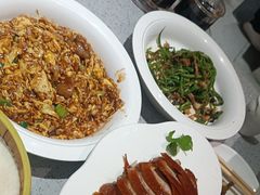 -紫光园(劲松店)