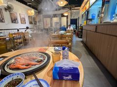 -阿鸡鱼庄·顺德鲜蒸小炒(亚运村店)