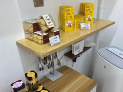 -堤可菲蛋糕烘焙(吾悦广场店)