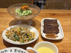 -姥姥家春饼店(惠新东街店)