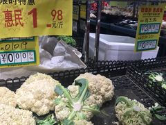 -楠铭果超市(绿地缤纷广场店)