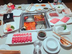 -海底捞火锅(亲子主题北金鹰店)