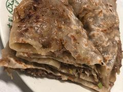 华威肉饼-清真永恒华威肉饼(潘家园店)