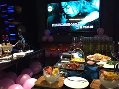-黑桃K生日订制KTV