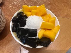 -小团圆糖水铺(襄阳南路店)