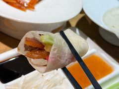 -四季民福烤鸭店(西单华威约饭街店)