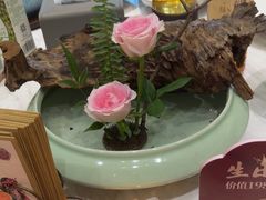 -宴昆山·私房菜(春晖店)