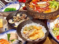 -古都日本料理(高桥路店)