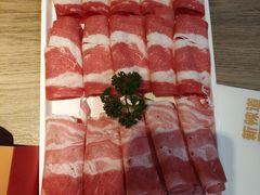-新辣道鱼火锅(上地华联店)