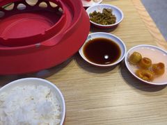 -孙小楠麻辣香锅(欧亚卖场店)