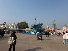 -大连海昌发现王国主题公园