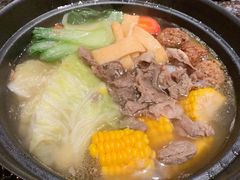 -老乾杯和牛烧肉(王府中环店)