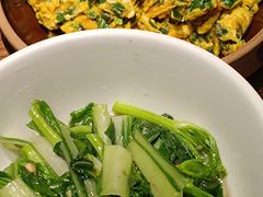 -寨子里的钵钵菜-湘西山里菜(火车站店)