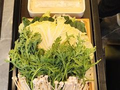 -蝎王府羊蝎子(北大地店)