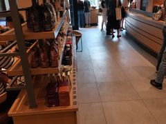 -星巴克(北辰西路店)