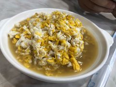 -扬州小吃(延安西路店)