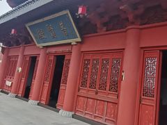 -上海东林寺(金山区)