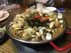 -广东道至正餐厅(区庄店)