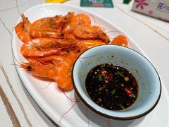 -金海湾海鲜排档(朱家尖店)