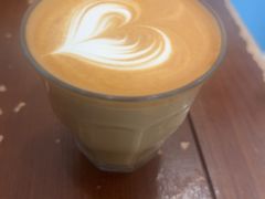 -Tequila Espresso(嘉善路店)