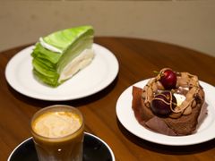 -black rainbow coffee