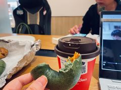 -Tims天好咖啡(华侨城步行街店)