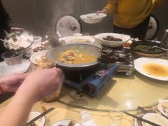 -龙福园·回家干饭小炒(徐东店)