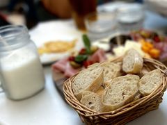 -Alimentari早午餐(安福路店)
