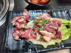 -丹东丛炟海鲜烧烤(江艺路店)