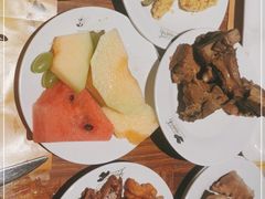 -汉巴味德(大悦城店)