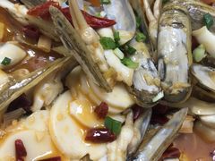 -大勇海鲜(叙康里店)