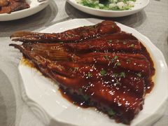 -老正兴菜馆(福州路店)