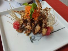 -赵小姐丨新中餐(曲江店)