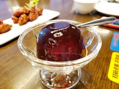 枣子布丁-枣子树·素食餐厅(朱家尖店)