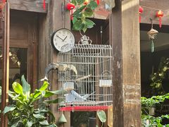 -束河人家(南锣鼓巷店)